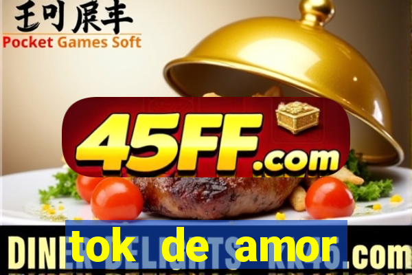 tok de amor boutique santos